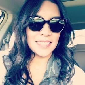 Meet your Posher, Anabel